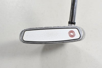 Odyssey White Hot OG Rossie 34