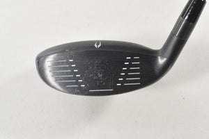 Cleveland Launcher XL Halo 18* 3+ Hy-Wood 2021 Stiff Flex RH Graphite #219297