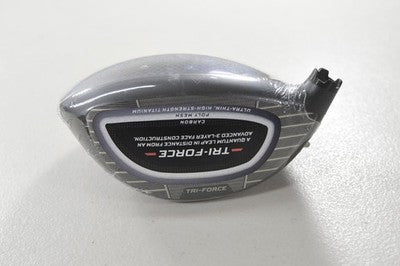 Callaway Quantum Max 10.5* Driver HEAD ONLY New  #219091