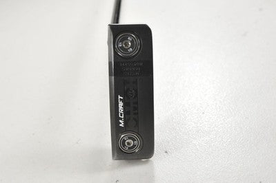 Mizuno M.Craft OMOI Type 1 Black Ion 34