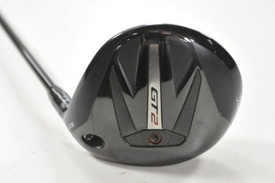 Titleist GT2 16.5* Fairway Wood Stiff Flex Right Tensei Blue AV Graphite #213548