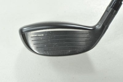 TaylorMade Stealth 2 Rescue 5-25* Hybrid Senior Flex RH Ventus Graphite # 211365