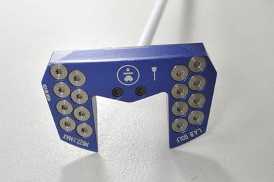 LAB Golf MEZZ.1 Max Sweeper Blue 45