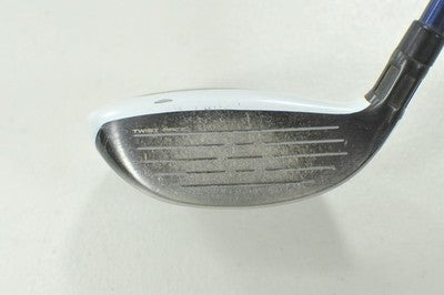 TaylorMade SIM Max Rescue 3-19* Hybrid Regular Flex RH Ventus 6 Graphite #212028