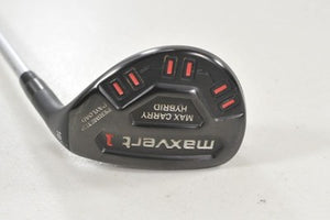 VLS Golf Maxvert 1 18* Hybrid Regular Flex 60g RH Graphite #221499