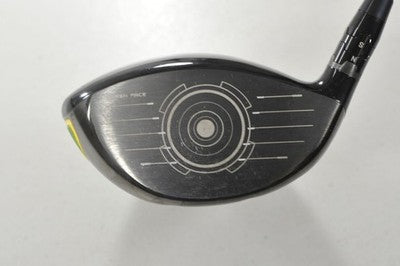 Callaway Epic Flash 9.0* Driver Regular Flex Riptide 5.5 60g Right  #218808