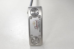 Titleist 2020 Scotty Cameron Special Select Squareback 2 34" Putter RH  # 217927