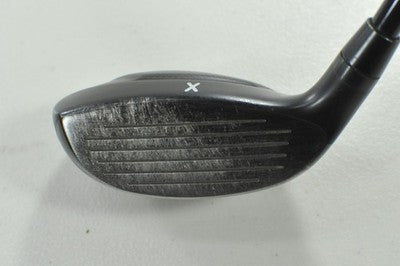 PXG 0317 X Gen2 28* Hybrid Senior Flex Right Tensei Red CK 60g Graphite # 207621
