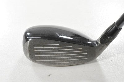 Callaway Apex 21 4-21* Hybrid Regular Flex Right Recoil Dart F3 Graphite #213561