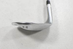 Callaway Jaws Full Toe Raw Face 60*-10 Wedge Right DG Spinner Steel # 215954