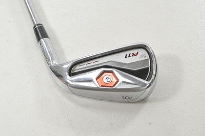 TaylorMade R11 Single 6 Iron Stiff Flex Right DG S300 Steel  # 217966