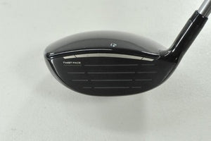 TaylorMade Qi10 Max 5-19* Fairway Wood Senior Flex Right 50g Graphite # 208259