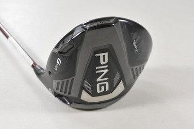 Ping G425 SFT 10.5* Driver Senior Flex Alta Distanza 40g Right  # 218611
