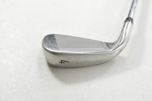 Callaway Mavrik Single 4 Iron Regular Flex Right Elevate 95g VSS Steel # 220305