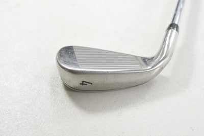 Callaway Mavrik Single 4 Iron Regular Flex Right Elevate 95g VSS Steel # 220305