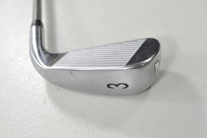 LEFT HAND Titleist U510 Utility #3 Driving Iron SteelFiber Regular Flex # 215656