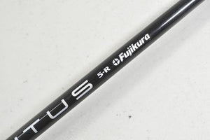 Fujikura Ventus Red 5 Regular Flex TaylorMade Fairway Wood Shaft 43.25" # 220971