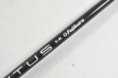 Fujikura Ventus Red 5 Regular Flex TaylorMade Fairway Wood Shaft 43.25