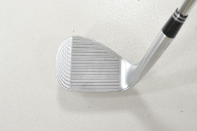 Cleveland RTZ Tour Satin 54*-10 Wedge Right Steel # 218027