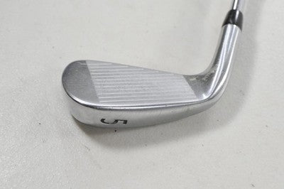 Titleist 718 AP3 Single 5 Iron Stiff Flex XP 115g S300 Right Steel #218661