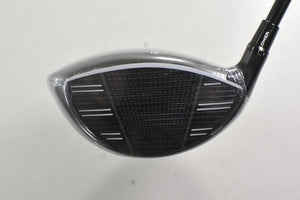 TaylorMade Qi4D Max 9* Driver X-Stiff Flex Right KBS MAX HL 55g  # 220872