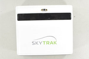 SkyGolf SkyTrak Plus ST+ Golf Simulator 2023 Launch Monitor with Case  # 221209