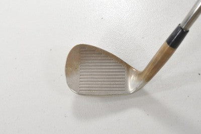 Mizuno T22 Denim Copper 58*-12 Wedge Stiff Right Recoil 95 F4 Graphite # 217961