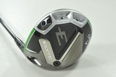 Callaway Elyte 12* Driver Regular Flex Right HZRDUS RDX Red 5.5 50g  # 212013