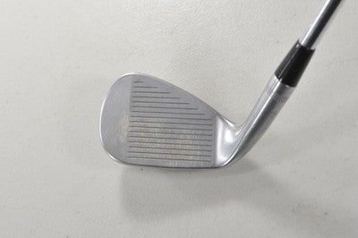 Titleist Vokey SM10 Tour Chrome 46*-10F Wedge Right BV Wedge Flex Steel # 204692