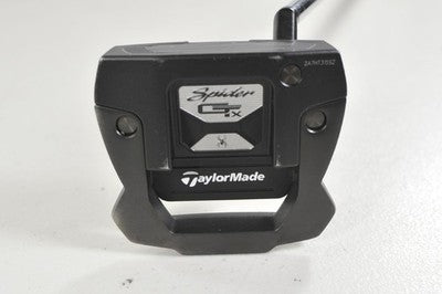 TaylorMade Spider GTX Small Slant 2023 32