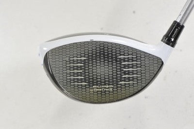TaylorMade Stealth Plus My Custom 10.5* Driver Regular Flex Tensei Red  # 220876