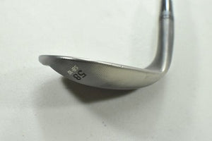 TaylorMade Milled Grind 5 Charcoal 58*-10 Wedge Right Steel # 210262