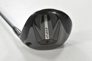 Titleist GT2 15* Fairway Wood Stiff Flex Right Tensei 1K Black Graphite # 215300