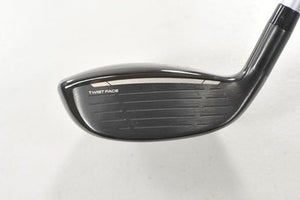 TaylorMade Qi10 Max Rescue Ladies 5-27* Hybrid Right 40g Graphite # 218393
