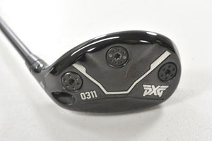 PXG 0311 Black Ops 4-22* Hybrid Regular Flex Right KBS TGI 70 Graphite # 218553