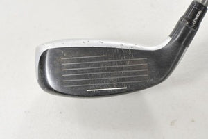 TaylorMade M3 Rescue 3-19* Hybrid Stiff Flex Right SteelFiber 95  # 217813