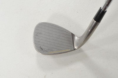 TaylorMade Milled Grind Hi-Toe 4 60*-14 Wedge Right DG Wedge Flex Steel # 215339