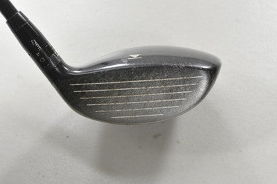 LEFT HANDED Titleist 913F 15* Fairway Wood Senior Flex Atmos 5 Graphite # 215083