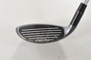 Callaway X Hot 6-28* Hybrid Ladies Womens Flex Right 50g Graphite # 218171