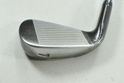 Callaway Epic Star Single 7 Iron Senior Flex Right Recoil ES F2 Graphite #207274