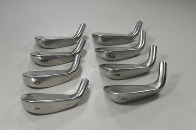 Nike Victory Red Pro Cavity 4-PW,AW Iron Set HEADS ONLY  # 210323