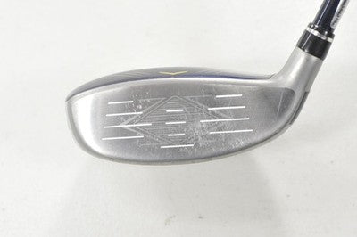 XXIO 12 Twelve 5-23* Hybrid Regular Flex Right MP1200 42g Graphite # 218233