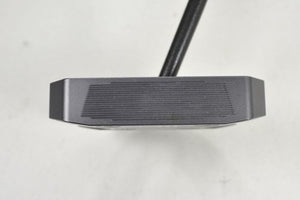 LAB Golf DF3 CB 35.5" 67* Putter RH Accra Graphite  # 221470