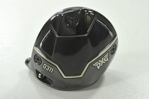 PXG 0311 Black Ops 8* Driver HEAD ONLY with Head Cover  #210296