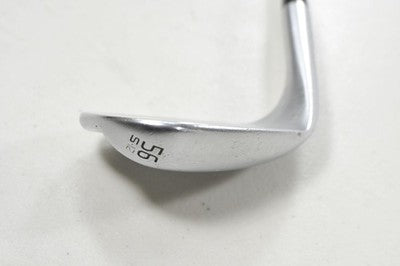Ping S159 Chrome 56*-12 Wedge Black Dot Right Z-Z15 Wedge Flex Steel # 214555