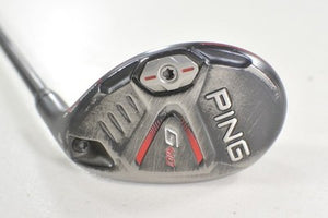 Ping G410 4-22* Hybrid Regular Flex Right Alta CB 70g Graphite # 219669