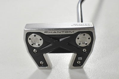 Titleist 2022 Scotty Cameron Phantom X 5 34.5