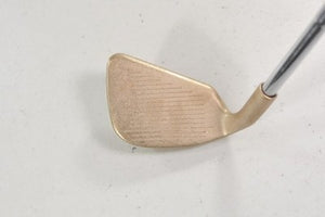 Ping ISI Beryllium Copper SW Sand Wedge ZZ-Lite Stiff Black Dot Steel #219574