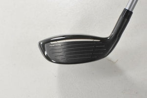 TaylorMade Qi10 Max Rescue 5-27* Hybrid Senior Flex Speeder NX Graphite #219146