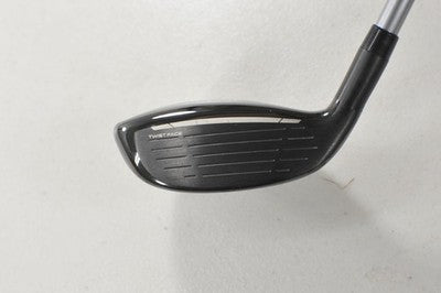 TaylorMade Qi10 Max Rescue 5-27* Hybrid Senior Flex Speeder NX Graphite #219146
